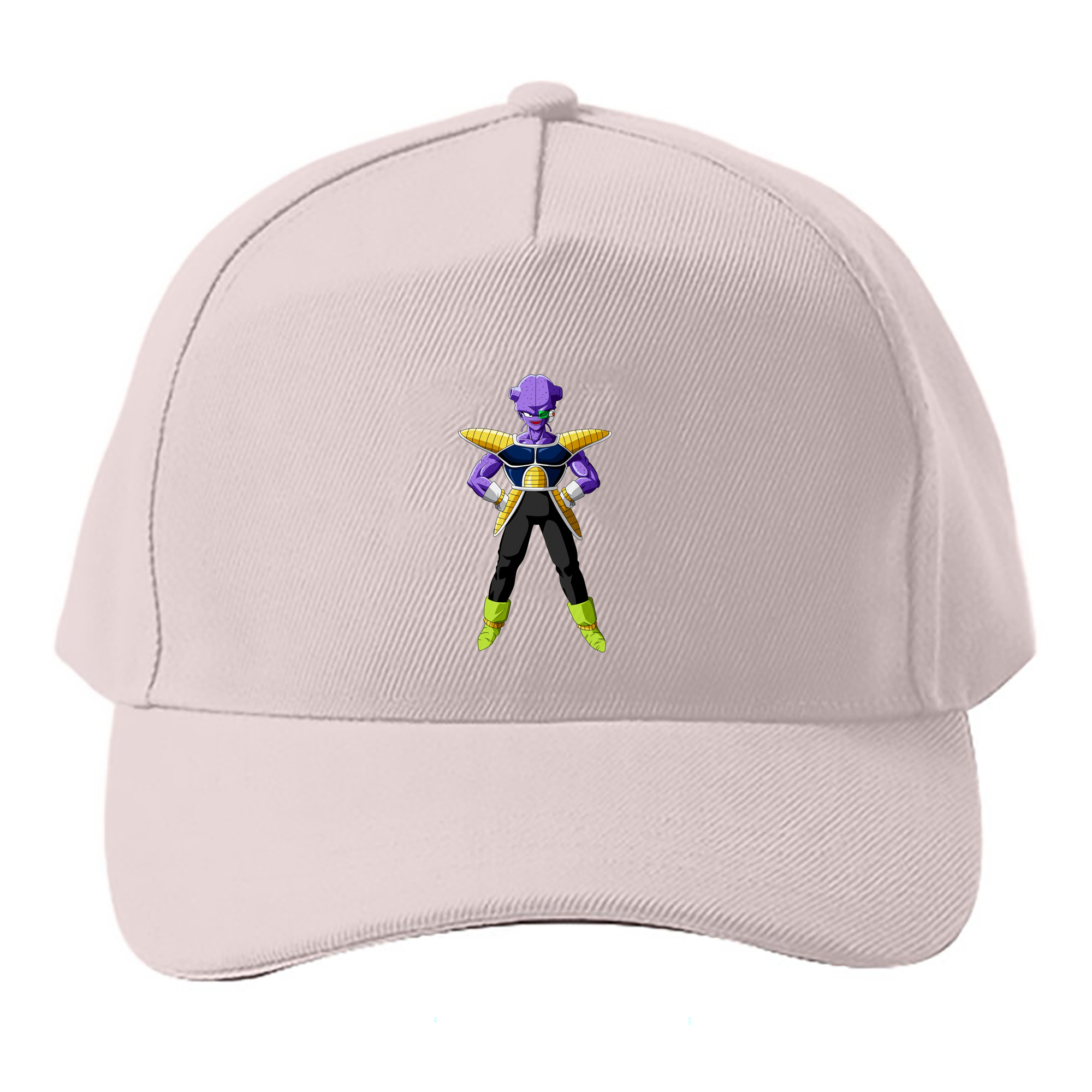 （画像用） ドラゴンボール DRAGON BALL ベースボールキャップ 綿100％ 男女兼用 帽子 スポーツ